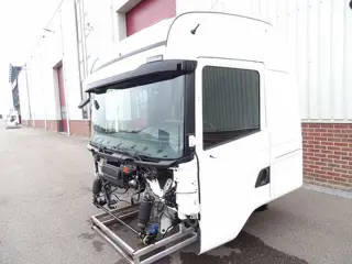Cabine Scania SC-G CG-HIGHLINE