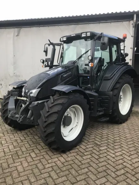 Tractor Valtra N3 103 H5