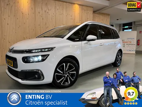 Citroen Grand C4 Picasso 1.6 e-THP 165PK BUSINESS 7 ZITS CAMERA STIPT OH