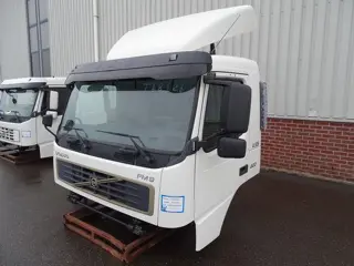 Cabine Volvo FM-9 N.T. DG