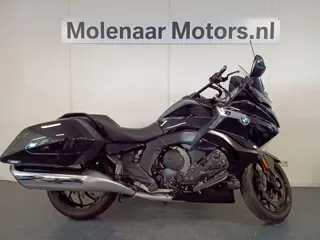 BMW K1600 B (bj 2020)
