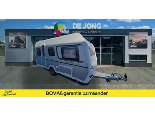 Dethleffs Camper 460 EL (bj 2023)