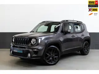 Jeep Renegade 1.0T Limited, panoramadak, Apple-Android, PDC, climate, ect.