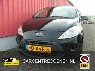 Ford Ka 1.2 Cool & Sound / Airco