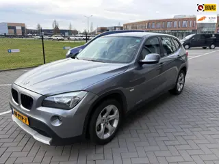BMW X1 SDrive18i Executive