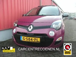 Renault Twingo 1.2 16V Authentique / Cabrio-dak