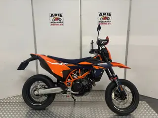 KTM 690 SMC R (bj 2026)