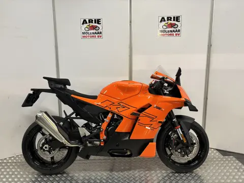 KTM 990 RC R (bj 2026)