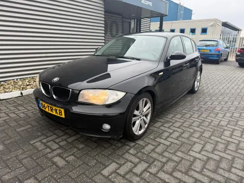 BMW 1-serie 118i Business Line | Nette auto | NAP