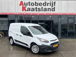 Ford Transit Connect 1.6 TDCI L1 Trend - Airco - Nieuwe Apk - EX BTW -
