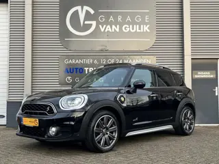 Mini Mini Countryman 2.0 224PK Cooper S E ALL4 Chili Plug In Hybrid Panorama,Leder,HUD,H&K,Xenon,Cam