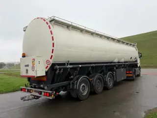 Lambrecht 09LK30 * Meel * Flour * Powder * 7 x Compartiments *