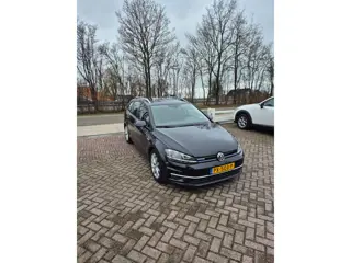 Volkswagen Golf Variant 1.5 TSI Comfortline Business TREKHAAK MASSAGESTOEL ADD CRUISE