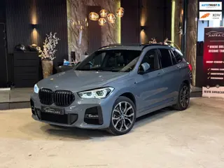 BMW X1 XDrive25e eDrive Edition|PANO|M PAKKET