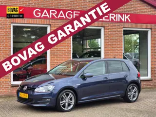 Volkswagen Golf 1.0 TSI Comfortline 116PK 5drs airco, cruise, navi, pdc, lmv