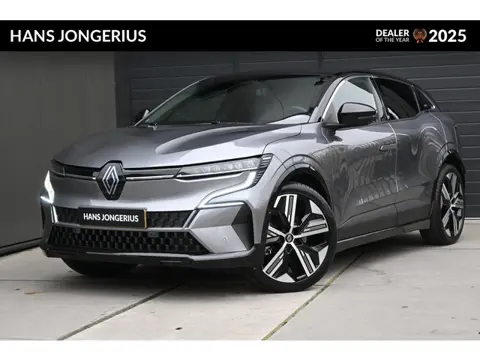 Renault Megane E-Tech comfort range iconic 60 kWh | HARMAN/KARDON | 360 CAMERA | STUUR/STOELVERWARMI