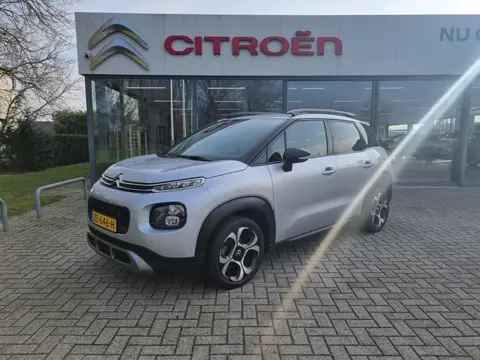 Citroen C3 Aircross 1.2 PureTech S&S Shine AUTOMAAT