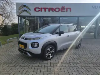 Citroen C3 Aircross 1.2 PureTech S&S Shine AUTOMAAT