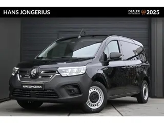 Renault Kangoo E-Tech Advance L2 44 kWh DC | WEGKLAPBARE 2E ZITRIJ | CAMERA | STOELVERWARMING | NAVI
