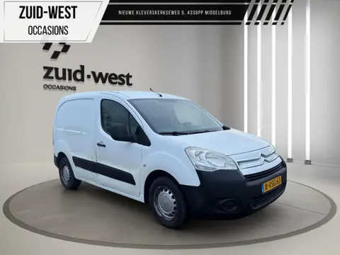Citroen Berlingo 1.6 HDI 500 Comfort Economy