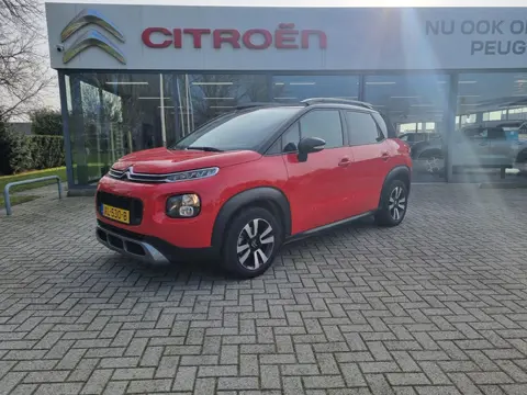 Citroen C3 Aircross 1.2 PureTech Feel