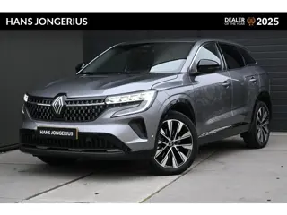 Renault Austral E-Tech full hybrid 200 techno | CAMERA | NAVI | ADAPT. CRUISE CONTROL | APPLECARPLAY