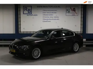 BMW 3-serie 320d EDE Corporate Lease Executive KEURIGE WAGEN/ NAP/ 8-2026 APK