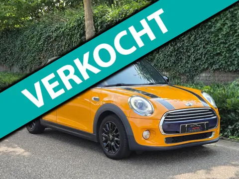 Mini F55 LCI B38 Cooper Apple CarPlay HUD NBT EVO NAVI Touch GR Screen Sport Cruise C NAP NL