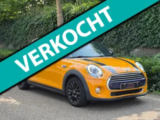 Mini F55 LCI B38 Cooper Apple CarPlay HUD NBT EVO NAVI Touch GR Screen Sport Cruise C NAP NL