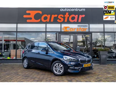 BMW 2-serie Active Tourer 218i Corporate Lease High Executive|Navi|Pdc|Cruise
