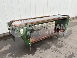 Schouten rollenleesband