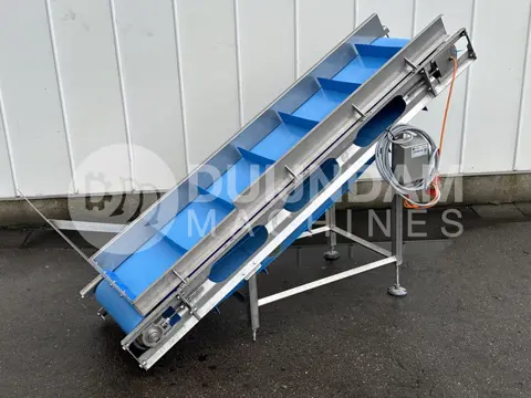 Innotec Systems opvoerband 200 x 50 cm