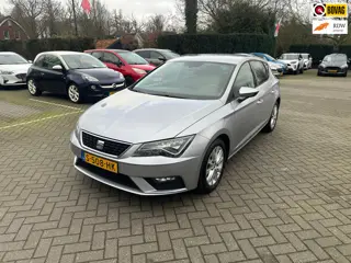 Seat Leon 1.0 TSI FR Ultimate Edition , carplay , pdc voor en achter