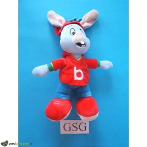 Bobo nr. 50521-02 (29 cm)