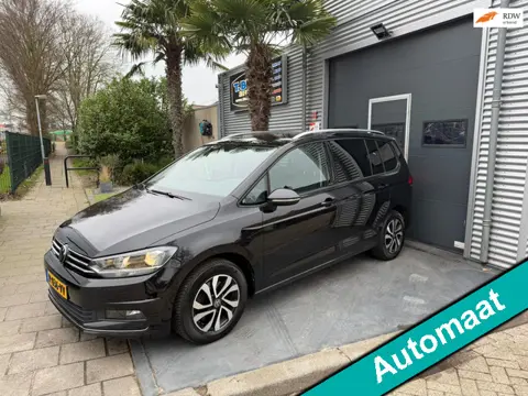 Volkswagen Touran 1.5 TSI Highline AIRCO DSG Automaat BTW Auto