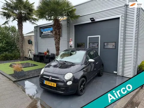 Fiat 500 1.2 Pop AIRCO Nw APK 27-02-2027
