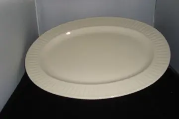 Gebakschaal - Pizzabord Prince of Wales