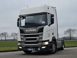 SCANIA R450