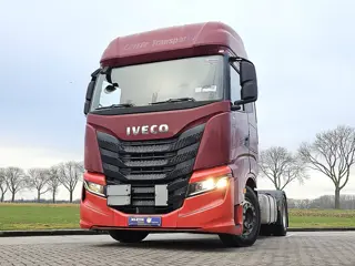 IVECO S-WAY AS440S48