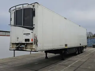 SCHMITZ N/A thermo king spectrum