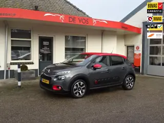 Citroen C3 1.2 PureTech S&S Shine