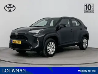Toyota Yaris Cross 1.5 Hybrid 115 Active | NL dealeronderhouden | Rijklaar