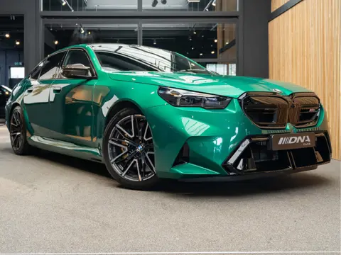 BMW 2de Paasdag Geopend M5 Keramisch Kuipstoelen Pano M5 Special Colour Carbon Harman&Kardon