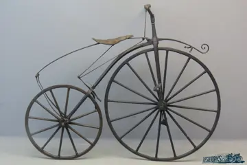 Michaux boneshaker 3602-87