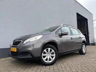 Peugeot 2008 1.6 VTi Access - Airco - Cruise