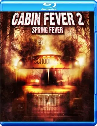 Cabin Fever 2
