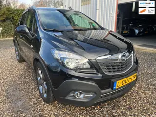Opel Mokka 1.4 Turbo Cosmo AUTOMAAT.NEW-DRIEM.CAM.BOSE.APK!
