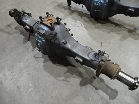 Differentieel Volvo V22324044UP