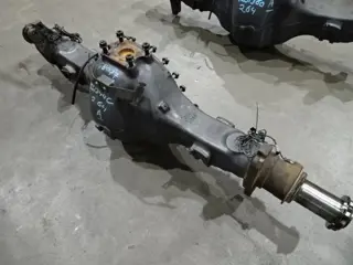 Differentieel Volvo V22324044UP