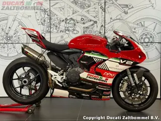 Ducati PANIGALE V2 READY2RACE (bj 2021)